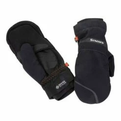 Coupon 🎁 Gloves & Mittens Simms Gore-Tex Exstream Foldover Mitt 👏