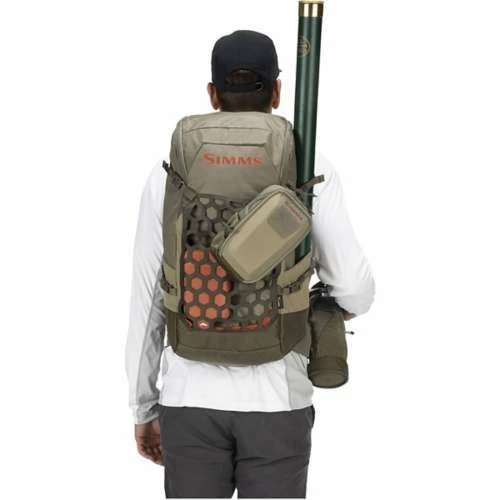 Outlet โค๏ธ Backpacks Simms Flyweight Fishing ๐ Backpack โ๏ธ 6 Outlet โค๏ธ Backpacks Simms Flyweight Fishing ๐ Backpack โ๏ธ - Image 4