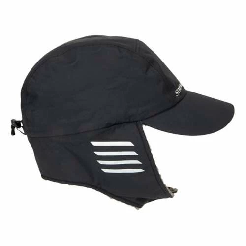 Hot Sale ✔️ Hats & Caps Adult Simms Challenger Insulated Bomber 🎉 5 Hot Sale ✔️ Hats & Caps Adult Simms Challenger Insulated Bomber 🎉 - Image 3