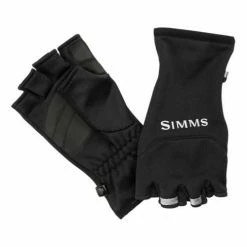 Deals ๐ Gloves & Mittens Simms Freestone Half Finger Gloves โญ