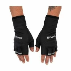 Deals 👏 Gloves & Mittens Simms Freestone Half Finger Gloves ⭐ -Simms Sales Shop unnamed file 332