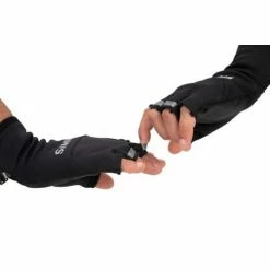 Deals 👏 Gloves & Mittens Simms Freestone Half Finger Gloves ⭐ -Simms Sales Shop unnamed file 334