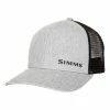 Brand new ✨ Hats & Caps Adult Simms ID Trucker Snapback Hat 🎁 -Simms Sales Shop unnamed file 337