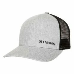 Brand new ✨ Hats & Caps Adult Simms ID Trucker Snapback Hat 🎁