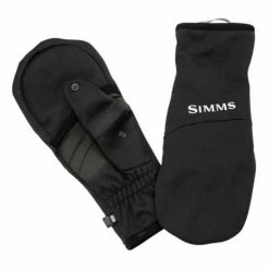 Budget ๐ Gloves & Mittens Simms Freestone Foldover Mitts โจ