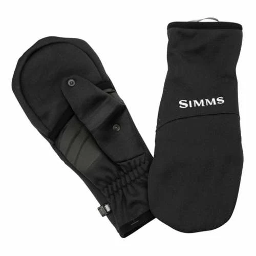 Budget ๐ Gloves & Mittens Simms Freestone Foldover Mitts โจ 3 Budget ๐ Gloves & Mittens Simms Freestone Foldover Mitts โจ
