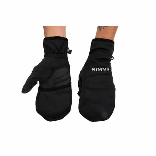 Budget ๐ Gloves & Mittens Simms Freestone Foldover Mitts โจ 4 Budget ๐ Gloves & Mittens Simms Freestone Foldover Mitts โจ - Image 2