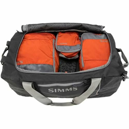Buy ๐คฉ Backpacks Simms GTS Gear Duffel 80L ๐ 5 Buy ๐คฉ Backpacks Simms GTS Gear Duffel 80L ๐ - Image 3