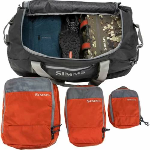 Buy ๐คฉ Backpacks Simms GTS Gear Duffel 80L ๐ 6 Buy ๐คฉ Backpacks Simms GTS Gear Duffel 80L ๐ - Image 4