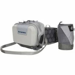 Promo โค๏ธ Lumbar & Fanny Packs Simms Flyweight Hip Hybrid System โจ