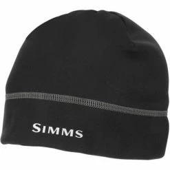 Buy 🎁 Hats & Caps Men's Simms GORE-TEX Infinium Wind Beanie 😀