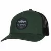 Discount ✨ Hats & Caps Adult Simms Trout Patch Trucker Snapback Hat 😀 -Simms Sales Shop unnamed file 377