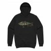 Outlet ✔️ Hoodies & Sweatshirts Men's Simms Bass Destruction Hoodie 🔔