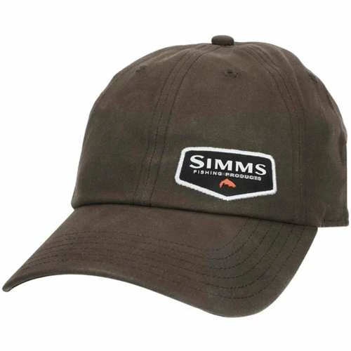 Coupon ๐งจ Hats & Caps Adult Simms Oil Cloth Adjustable Hat ๐ 3 Coupon ๐งจ Hats & Caps Adult Simms Oil Cloth Adjustable Hat ๐