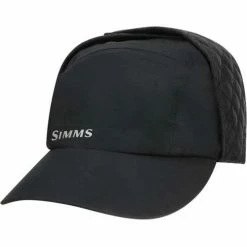 Hot Sale ๐คฉ Hats & Caps Men's Simms GORE-TEX ExStream Bomber ๐