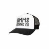 Hot Sale ⭐ Hats & Caps Adult Simms Throwback Trucker Snapback Hat 🎉 -Simms Sales Shop unnamed file 399