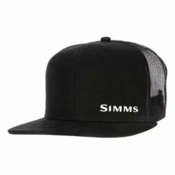 Best reviews of 🔔 Hats & Caps Men's Simms CX Flat Brim Snapback Hat 🤩