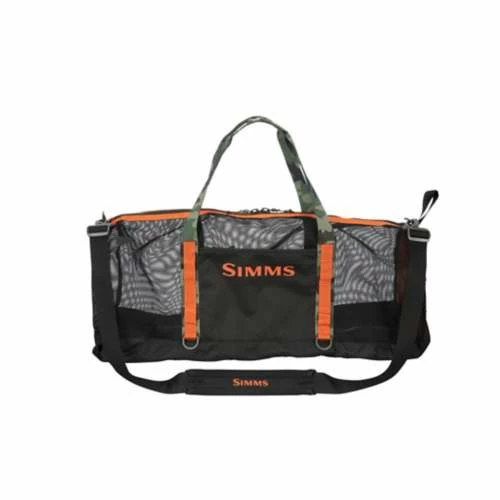 Best Pirce ๐ Backpacks Simms Challenger Mesh Duffel โ๏ธ 4 Best Pirce ๐ Backpacks Simms Challenger Mesh Duffel โ๏ธ - Image 2
