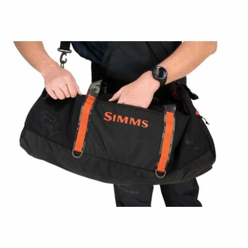 Best Pirce ๐ Backpacks Simms Challenger Mesh Duffel โ๏ธ 7 Best Pirce ๐ Backpacks Simms Challenger Mesh Duffel โ๏ธ - Image 5