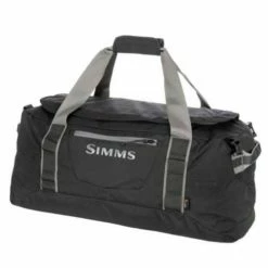 Best Sale 🧨 Backpacks Simms GTS Gear Duffle-50L 🔔