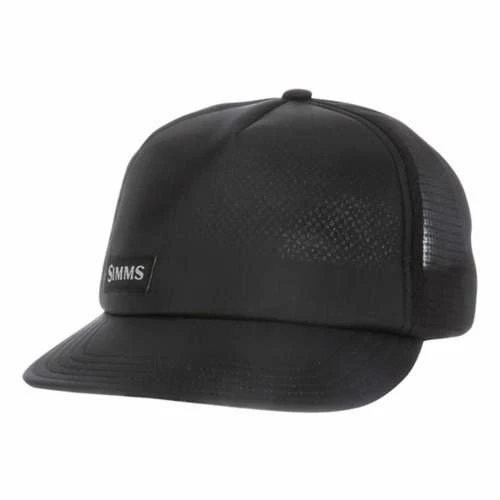Brand new ✔️ Hats & Caps Men's Simms Tech Trucker Adjustable Hat 💯 -Simms Sales Shop unnamed file 428