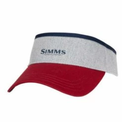 Coupon ✨ Hats & Caps Men's Simms Visor Snapback Hat 🧨
