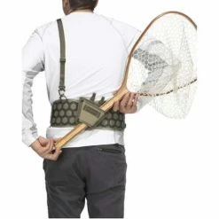 Budget ✨ Lumbar & Fanny Packs Simms Flyweight Net Holster Large ❤️ -Simms Sales Shop unnamed file 433