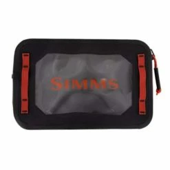 Hot Sale 👏 Pack Accessories Simms Dry Creek Z Gear Pouch Small 🔔