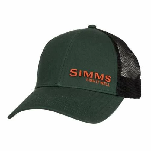 Discount ๐ฅ Hats & Caps Men's Simms Fish It Well Forever Trucker Snapback Hat ๐ 3 Discount ๐ฅ Hats & Caps Men's Simms Fish It Well Forever Trucker Snapback Hat ๐