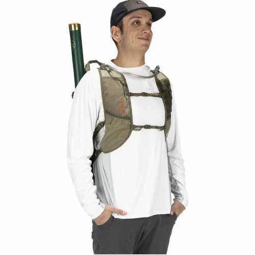 Best Sale 🔔 Backpacks Simms Flyweight Pack Fishing Vest 😉 4 Best Sale 🔔 Backpacks Simms Flyweight Pack Fishing Vest 😉 - Image 2