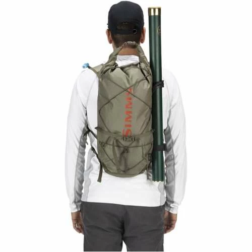 Best Sale 🔔 Backpacks Simms Flyweight Pack Fishing Vest 😉 5 Best Sale 🔔 Backpacks Simms Flyweight Pack Fishing Vest 😉 - Image 3