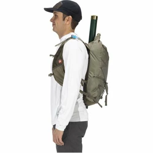 Best Sale 🔔 Backpacks Simms Flyweight Pack Fishing Vest 😉 6 Best Sale 🔔 Backpacks Simms Flyweight Pack Fishing Vest 😉 - Image 4