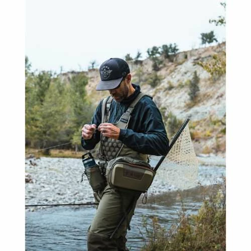 Buy โค๏ธ Lumbar & Fanny Packs Simms Flyweight Bottle Holster Large ๐ 4 Buy โค๏ธ Lumbar & Fanny Packs Simms Flyweight Bottle Holster Large ๐ - Image 3