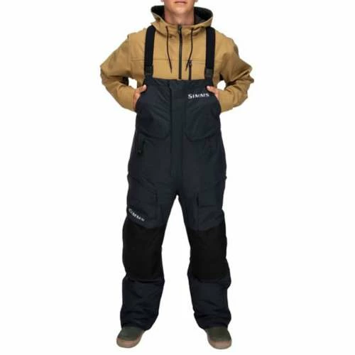Budget ๐ Bibs & Overalls Men's Simms Challenger Insulated Bibs โ๏ธ 4 Budget ๐ Bibs & Overalls Men's Simms Challenger Insulated Bibs โ๏ธ - Image 2