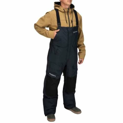 Budget ๐ Bibs & Overalls Men's Simms Challenger Insulated Bibs โ๏ธ 6 Budget ๐ Bibs & Overalls Men's Simms Challenger Insulated Bibs โ๏ธ - Image 4