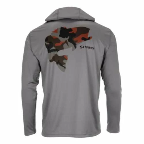 Top 10 ๐ Shirts Men's Simms Artist Series Tech Hoody ๐ฏ 3 Top 10 ๐ Shirts Men's Simms Artist Series Tech Hoody ๐ฏ