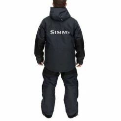 Cheap 🧨 Winter Shell Jackets Men's Simms Challenger Insulated Jacket 🛒 -Simms Sales Shop unnamed file 473