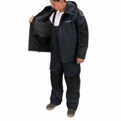 Cheap 🧨 Winter Shell Jackets Men's Simms Challenger Insulated Jacket 🛒 -Simms Sales Shop unnamed file 475