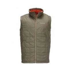 Budget ✔️ Vests Men's Simms Fall Run Insulated Vest 🧨