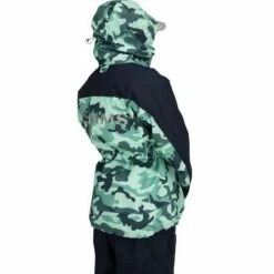 Budget 🎉 Rain Jackets 👩 Women's Simms Challenger Rain Jacket 🔔 -Simms Sales Shop unnamed file 483