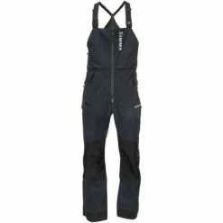 Cheap 💯 Bibs & Overalls Men's Simms ProDry Fishing Bib 😍