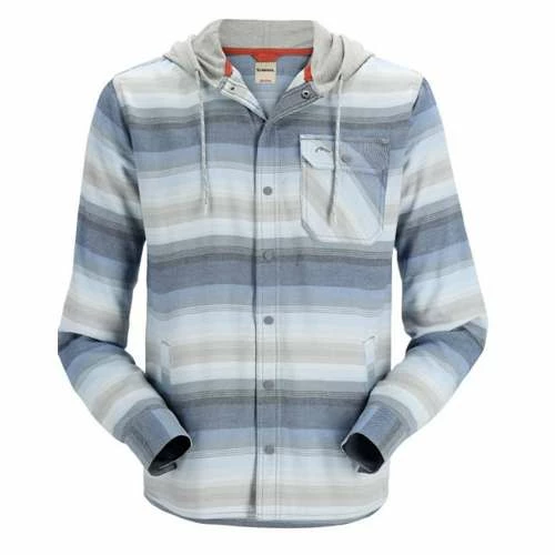 Best deal ๐ Shirts Men's Simms M's Santee Flannel Hoody ๐ 3 Best deal ๐ Shirts Men's Simms M's Santee Flannel Hoody ๐