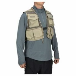 Brand new ✔️ Vests Men's Simms Tributary Fishing Vest 🛒 9 Brand new ✔️ Vests Men's Simms Tributary Fishing Vest 🛒 -Simms Sales Shop unnamed file 50