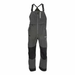 Deals 👏 Bibs & Overalls Men's Simms ProDry Rain Bibs 🔔