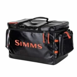 Budget โ๏ธ Fly Fishing Tackle Boxes Simms Stash Bag ๐