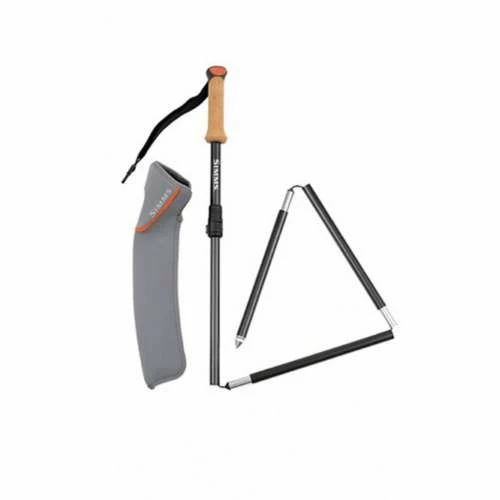 Best Sale π Fly Fishing Tools Simms Pro 51"-56" Wading Staff π 3 Best Sale π Fly Fishing Tools Simms Pro 51"-56" Wading Staff π