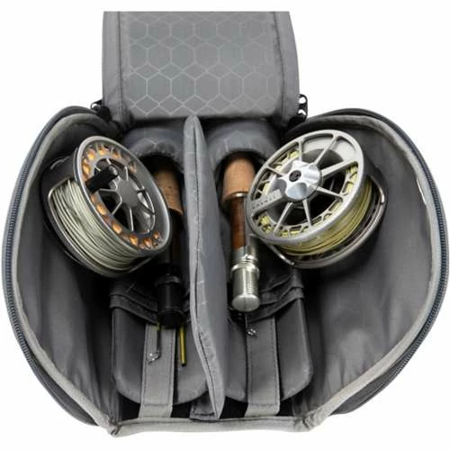 Top 10 ๐ Fly Fishing Rod Cases & Sleeves Simms GTS Double Rod Reel Case ๐ฅ 4 Top 10 ๐ Fly Fishing Rod Cases & Sleeves Simms GTS Double Rod Reel Case ๐ฅ - Image 2