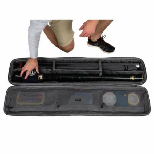 Best deal ๐ฅ Fly Fishing Rod Cases & Sleeves Simms GTS Spey Vault ๐ 4 Best deal ๐ฅ Fly Fishing Rod Cases & Sleeves Simms GTS Spey Vault ๐ - Image 2