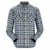 Cheap 👍 Shirts Men's Simms M's Santee Flannel ⌛ 1 Cheap 👍 Shirts Men's Simms M's Santee Flannel ⌛ -Simms Sales Shop unnamed file 53