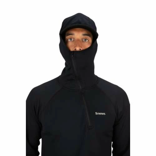 Top 10 🔔 Hoodies & Sweatshirts Men's Simms Heavyweight Baselayer Hoodie ✔️ 6 Top 10 🔔 Hoodies & Sweatshirts Men's Simms Heavyweight Baselayer Hoodie ✔️ - Image 4
